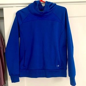 Under Armour Cold Gear Hoodie